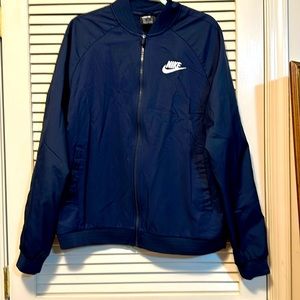 Men’s Nike bomber jacket